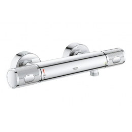 Термостат для душа GROHE Grohtherm 1000 Performance 34827000 Термостат для душа GROHE Grohtherm 1000 Performance 34827000