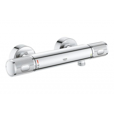 Термостат для душа GROHE Grohtherm 1000 Performance 34827000 купить с доставкой. 100% Оригинал. Гарантия!