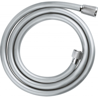 Душевой шланг Grohe Relexaflex 150 28151002 хром купить с доставкой. 100% Оригинал. Гарантия! Душевой шланг Grohe Relexaflex 150 28151002 хром купить с доставкой. 100% Оригинал. Гарантия!
