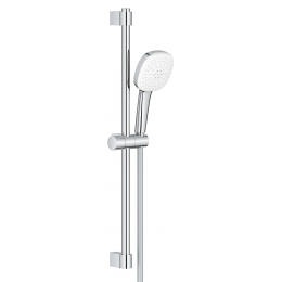 Душевой гарнитур Grohe Tempesta Cube 110 26748003 хром Душевой гарнитур Grohe Tempesta Cube 110 26748003 хром