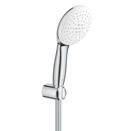 Душевой набор Grohe Tempesta 110 2jet 27799003 хром Душевой набор Grohe Tempesta 110 2jet 27799003 хром