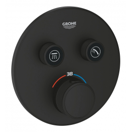 Термостат для ванны Grohe Grohtherm SmartControl 29507KF0 Термостат для ванны Grohe Grohtherm SmartControl 29507KF0