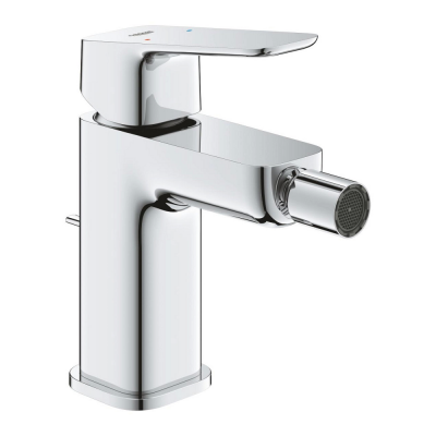 Смеситель для биде Grohe Cubeo 1018100000 хром купить с доставкой. 100% Оригинал. Гарантия!