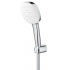 Душевой набор Grohe Tempesta Cube 110 3jet 27588003 хром купить с доставкой. 100% Оригинал. Гарантия! Душевой набор Grohe Tempesta Cube 110 3jet 27588003 хром купить с доставкой. 100% Оригинал. Гарантия!