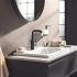 Смеситель для раковины Grohe Essence 24177KF1 купить с доставкой. 100% Оригинал. Гарантия!