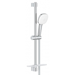 Душевой гарнитур Grohe Tempesta Cube 110 26907003 хром Душевой гарнитур Grohe Tempesta Cube 110 26907003 хром