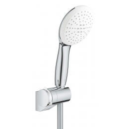 Душевой набор Grohe Tempesta 110 2jet 2760130E хром Душевой набор Grohe Tempesta 110 2jet 2760130E хром