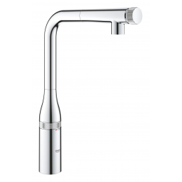 Смеситель для кухни GROHE Essence SmartControl 31615000 хром