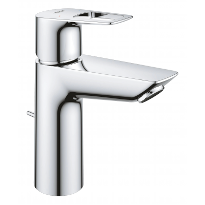 Смеситель для раковины Grohe BauLoop M-Size 23762001