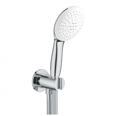 Душевой набор Grohe Tempesta 110 2jet 26406003 хром купить с доставкой. 100% Оригинал. Гарантия! Душевой набор Grohe Tempesta 110 2jet 26406003 хром купить с доставкой. 100% Оригинал. Гарантия!