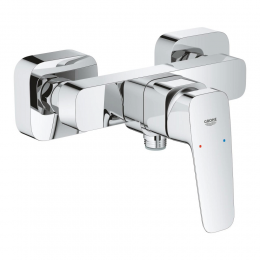 Смеситель для душа Grohe Cubeo 1018240000 хром Смеситель для душа Grohe Cubeo 1018240000 хром