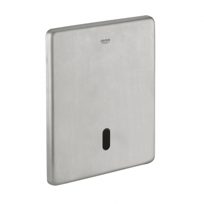 Кнопка смыва Grohe Tectron 38393SD1 хром купить с доставкой. 100% Оригинал. Гарантия!