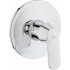 Душевой комплект Grohe Eurosmart Cosmopolitan 32880000 + 27853001 + 27057000
