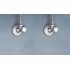 Смеситель Grohe Eurosmart New 23124002 для раковины с гигиеническим душем