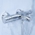 Термостат Grohe Grohtherm 800 34576000 для ванны с душем + средство для металлических поверхностей