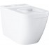 Унитаз-компакт Grohe Euro Ceramic 3933800H
