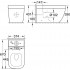 Унитаз-компакт Grohe Euro Ceramic 3933800H