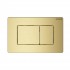 Комплект GROSSMAN 97.4455S.04.32M инсталляция с клавишей смыва золото сатин+унитаз GR-4455S безободковый