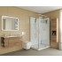 Душевая кабина GROSSMAN GR172QL (120*80*205)
