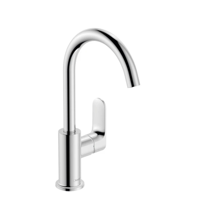 Смеситель для раковины Hansgrohe Rebris 72536000