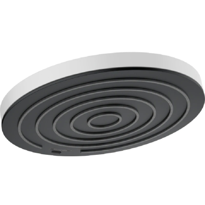 Верхний душ Hansgrohe Pulsify 24140700 белый купить с доставкой. 100% Оригинал. Гарантия!