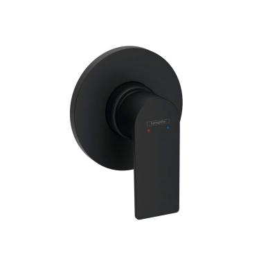 Комплект смеситель для душа и скрытая часть Hansgrohe Rebris 72659670S купить с доставкой. 100% Оригинал. Гарантия!