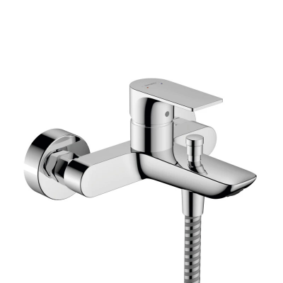 Смеситель для душа Hansgrohe Rebris 72450000