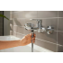 Смеситель для душа Hansgrohe Rebris 72450000