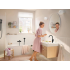 Смеситель для раковины Hansgrohe Rebris 72536670