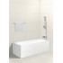 Термостат Hansgrohe Ecostat 1001 CL ВМ 13201000 для ванны с душем