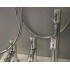 Смеситель Hansgrohe Talis Classic 14116000 для раковины