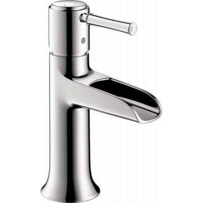 Смеситель Hansgrohe Talis Classic 14127000 для раковины