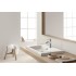 Смеситель Hansgrohe Talis Classic 14127000 для раковины