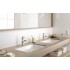 Смеситель Hansgrohe Talis Classic 14127000 для раковины