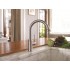 Смеситель Hansgrohe Talis Classic 14863000 для кухонной мойки