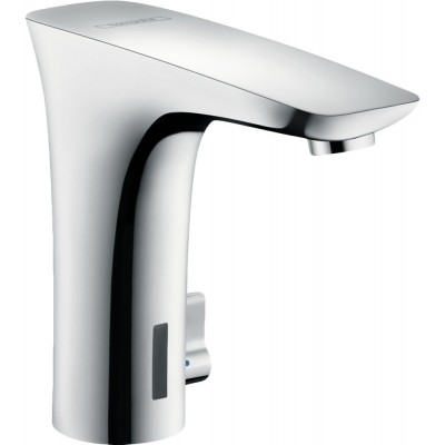 Смеситель Hansgrohe PuraVida 15172000 для раковины, хром