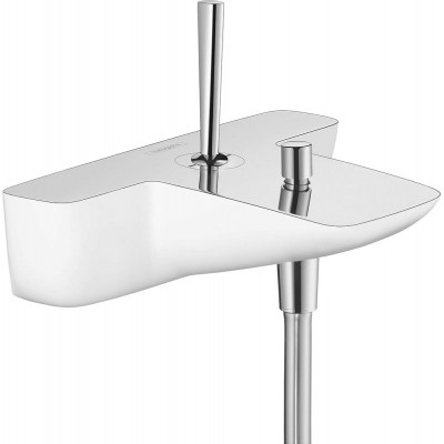 Смеситель Hansgrohe PuraVida 15472400 для ванны с душем