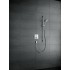 Термостат Hansgrohe ShowerSelect 15767000 для душа, хром