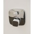 Термостат Hansgrohe PuraVida 15771400 для ванны с душем