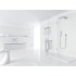 Термостат Hansgrohe PuraVida 15775400 для ванны с душем