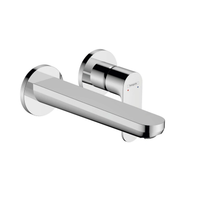 Смеситель для раковины Hansgrohe Rebris 72528000