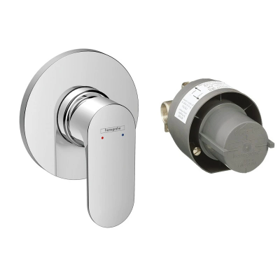 Смеситель для душа Hansgrohe Rebris 72648000