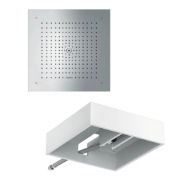 Верхний душ со скрытой частью Hansgrohe Raindance Air 26252000S хром