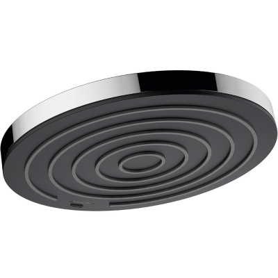 Верхний душ Hansgrohe Pulsify 24140000 хром купить с доставкой. 100% Оригинал. Гарантия!