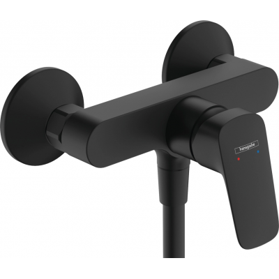 Смеситель для душа Hansgrohe Logis 71600670 черный купить с доставкой. 100% Оригинал. Гарантия! Смеситель для душа Hansgrohe Logis 71600670 черный купить с доставкой. 100% Оригинал. Гарантия!