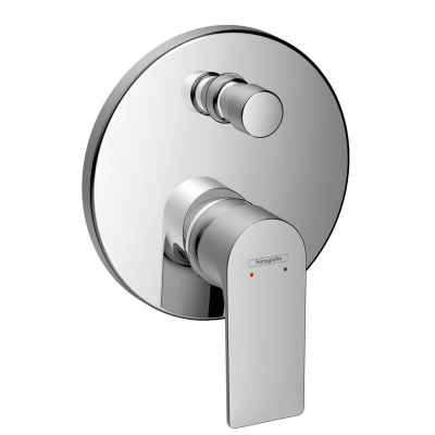 Смеситель для душа Hansgrohe Rebris 72468000