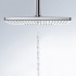 Верхний душ Hansgrohe Rainmaker Select 460 24006400 белый - хром