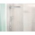 Верхний душ Hansgrohe Rainmaker Select 580 24011400 белый - хром