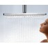 Верхний душ Hansgrohe Rainmaker Select 460 24012400 белый - хром