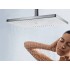 Верхний душ Hansgrohe Rainmaker Select 460 24014400 белый - хром